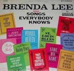 Grandma What Great Songs You Sang!