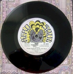 Pamuromo Chete / Njiva