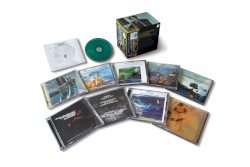 The Symphonies of Gustav Mahler