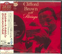 Clifford Brown With Strings