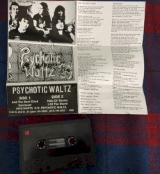 Psychotic Waltz