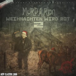 Weihnachten wird Rot 2