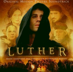 Luther: Original Motion Picture Soundtrack