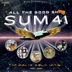 All the Good Shit: 14 Solid Gold Hits 2000–2008