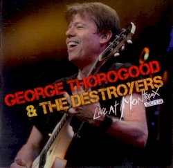 Live at Montreux 2013