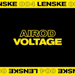 Voltage EP
