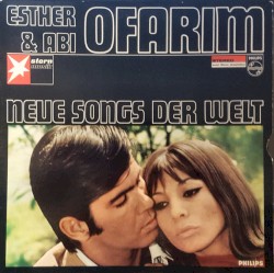 Neue Songs der Welt