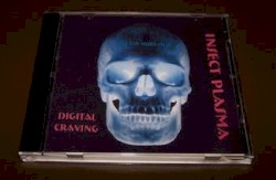 Digital Craving