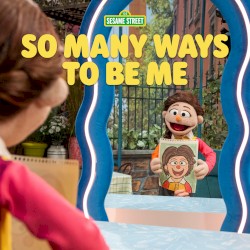 So Many Ways to Be Me