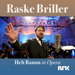 Raske Briller