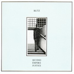 Second Empire Justice