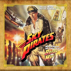 Sky Pirates (Original Motion Picture Soundtrack)