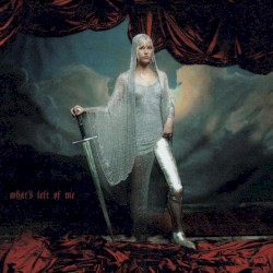 What's Left Of Me (Radio Edit)