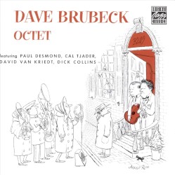 Dave Brubeck Octet