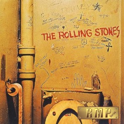 Beggars Banquet + Single