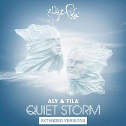 Quiet Storm: Extended Versions