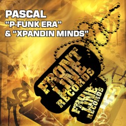 P-Funk Era / Xpandin Minds