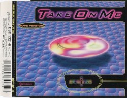 Take On Me (rave version)