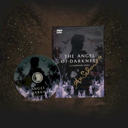 The Angel of Darkness (5.1 Surround Mixes)