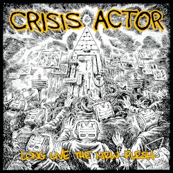 Long Live the New Flesh