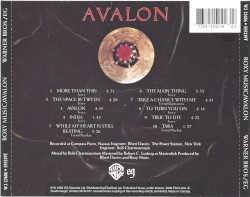 Avalon