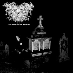 The Blood of the Ancients