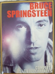 The Complete TV Appearances, Volume 1