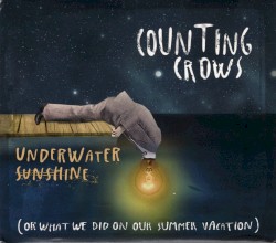 Underwater Sunshine (or What We Did on Our Summer Vacation)