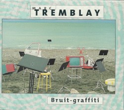 Bruit-graffiti