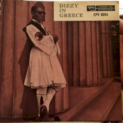 Dizzy in Greece