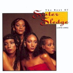 The Best of Sister Sledge (1973-1985)