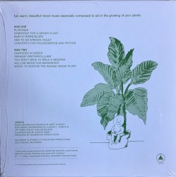 Mother Earth’s Plantasia