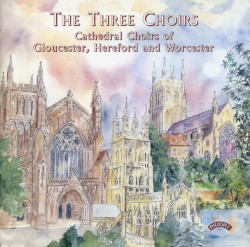 The Three Choirs