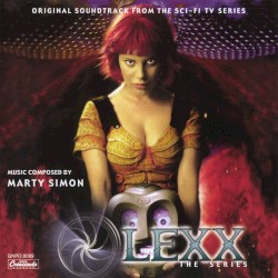 Lexx: The Series
