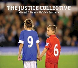 He Ain't Heavy, He's My Brother (Hillsborough Tribute)