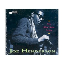 The Blue Note Years