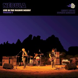 Live in the Mojave Desert, Vol. 2