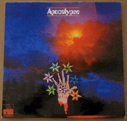 Apocalypse - Original Soundtrack of Cinerama Film "Wunderland Der Liebe"