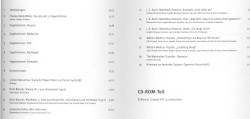 Musik und Bildung: 2004 01 Musik und Zahlen