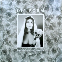 Archives & Documents III