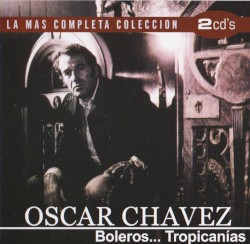 Boleros… Tropicanías