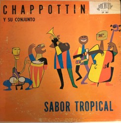 Sabor Tropical