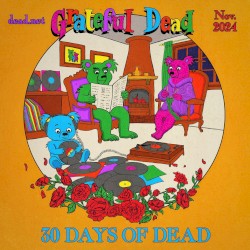 30 Days of Dead: Nov. 2024