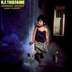 Dernières balises (avant mutation)