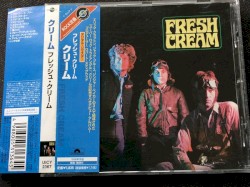 Fresh Cream