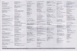 Devouring Radiant Light