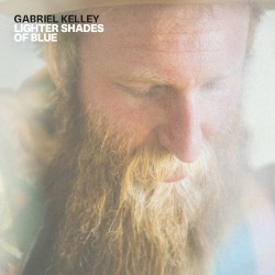 Lighter Shades of Blue