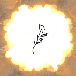 to keep the desert from blooming