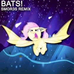 BATS! (SMOR3S remix)