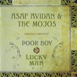 Poor Boy / Lucky Man